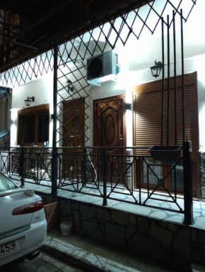 argiri appartments